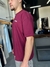 CAMISETA HUGE APPROVE TIMELESS na internet