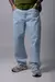 Calca Jeans Baggy - Label - comprar online