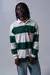 Camisa - Polo Manga Longa - Shield Neck - comprar online