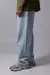 Calca Jeans Baggy - Label - GARCIA - Outside the box