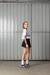 SHORT IFNT THE LIMIT - comprar online