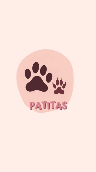 patitas tienda mascotas