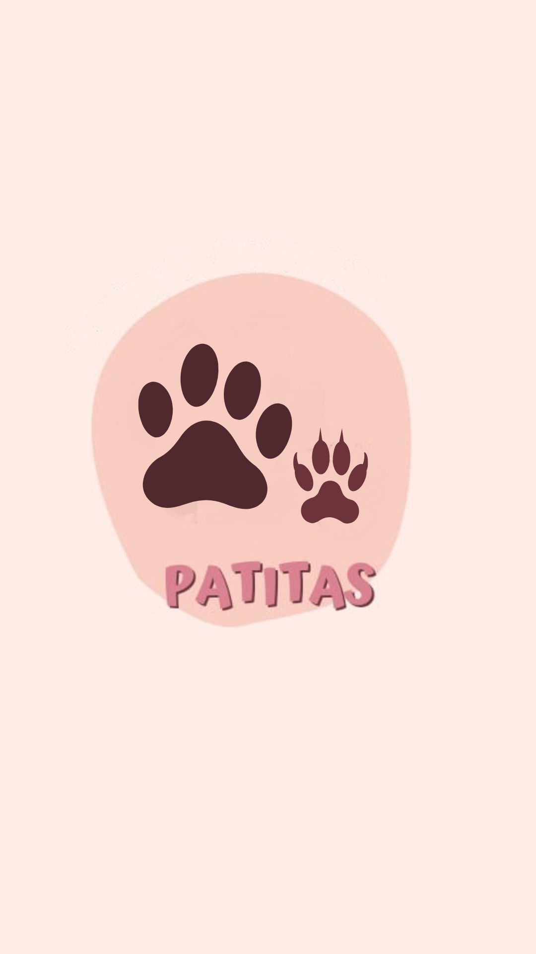 patitas tienda mascotas