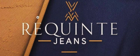 Requinte Jeans