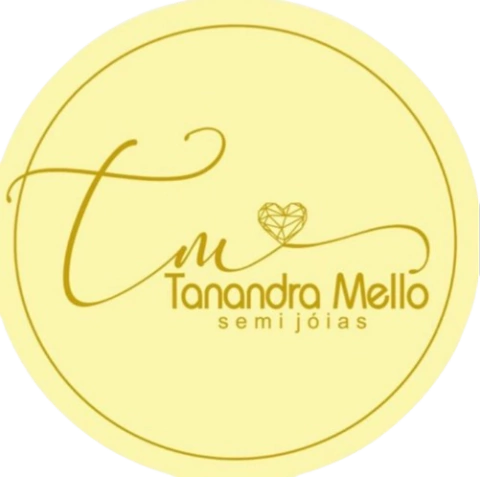 Tanandra Semijoias | Loja de Semijoias