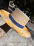 Sombrero de palma Cielito Azul - comprar en línea
