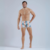 Sunga Boxer Masculina Poliamida Estampada na internet