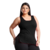 Regata dry fit de poliamida academia plus size - comprar online