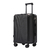 Imagem do Kit 02 Mala De Viagem Roma: 10Kg - 23Kg Preto