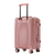 Imagem do Kit Mala De Viagem Roma Completa: 10Kg - 23Kg - 32Kg E 02 Frasqueira Rose Gold