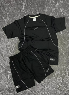 ¡OFERTA! 2X1 REMERA NIKE PREMIUM + SHORT NIKE PREMIUM ™