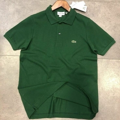 Imagen de CHOMBA LACOSTE CLASSIC