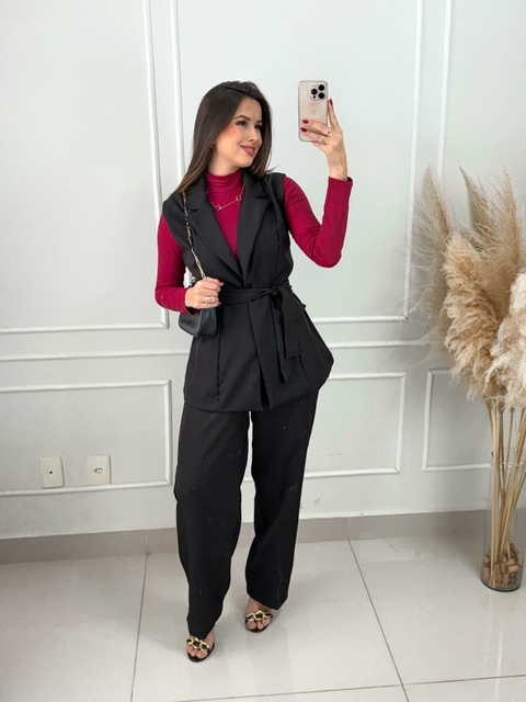 Conjunto Alfaiataria - comprar online