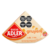 Queso Adler Gruyere X 100 grs