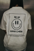 Camiseta Off White “BE OF GOOD CHEER”