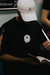 Imagem do Camiseta Preta “BE OF GOOD CHEER”