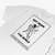 Camiseta Off White “NOT FROM THIS WORLD” - Master Company