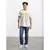 Camisa Satoshi Crypto BTC na internet