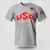 Camisa USA Basketball - comprar online