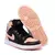 Tênis Feminino Nike Air Jordan 1 MID na internet