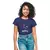 Camisa Feminina Baby Look Rock In Rio Katy Perry 2024 - comprar online