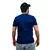 Camiseta Masculina Emporio Armani EA7 Golden Premium na internet