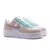 Tênis Feminino Nike Air Force 1 Pixel - comprar online