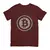 Camisa Vintage Bitcoin - mixcamiseta