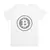 Camisa Vintage Bitcoin