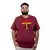 Camiseta Masculina Plus Size Deadpool e Wolverine - loja online