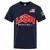 Camisa USA Basketball na internet