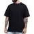 Camiseta Masculina Oversized Básica 100% Algodão Premium - comprar online