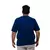 Camisa Masculina Plus Size Puma Lightning