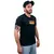 Camiseta Masculina Emporio Armani EA7 Golden Premium na internet