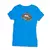Camisa Feminina Baby Look Lisa - comprar online