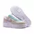 Tênis Feminino Nike Air Force 1 Pixel