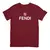 Camisa Fendi Big Logo - loja online