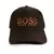 Boné Hugo Boss Brown - comprar online