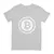 Camisa Vintage Bitcoin