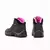 Bota Caterpillar Adventure Feminina