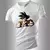 Camisa Goku Dragon Ball Z - mixcamiseta