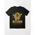 Camisa Bitcoin Investor na internet