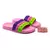 Chinelo Slider Infantil Max Pop it - comprar online