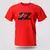 Camiseta Masculina Abuzze Relâz Original na internet