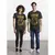 Camisa Satoshi Crypto BTC
