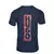 Camisa Hugo Boss Imperial - mixcamiseta