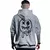 Blusa Moletom Masculino Smile Derretendo - loja online