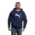 Blusa Moletom Puma Com Capuz Premium - loja online