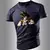 Camisa Goku Dragon Ball Z na internet