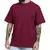 Camiseta Masculina Oversized Básica 100% Algodão Premium - comprar online